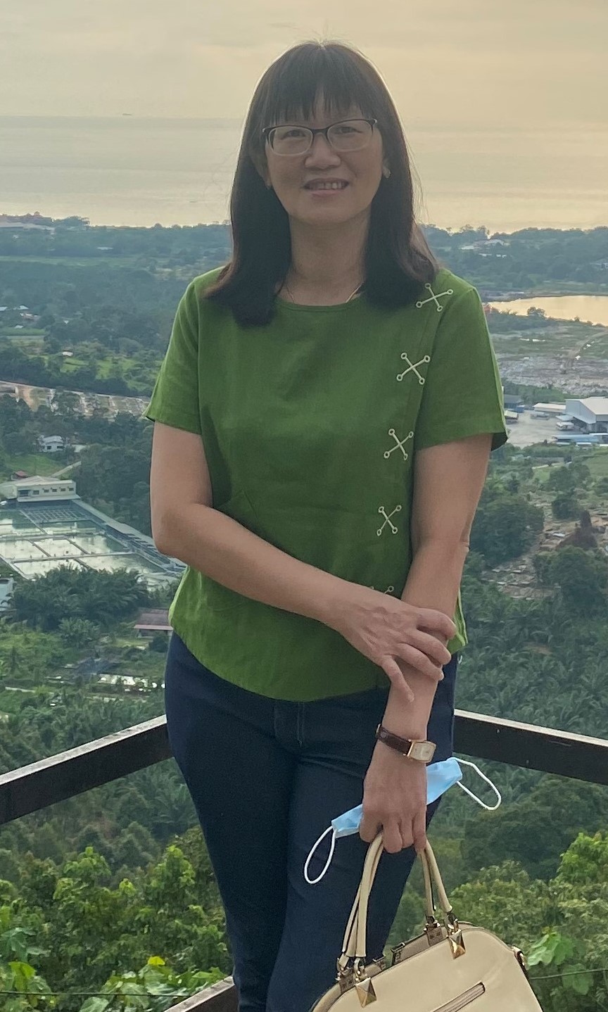 zhuang-hui-xian